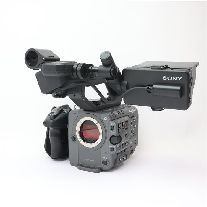 楽天市場】sony fx6の通販