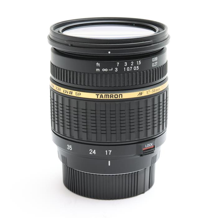 楽天市場】ペンタックス tamron 17－50mm f2．8の通販