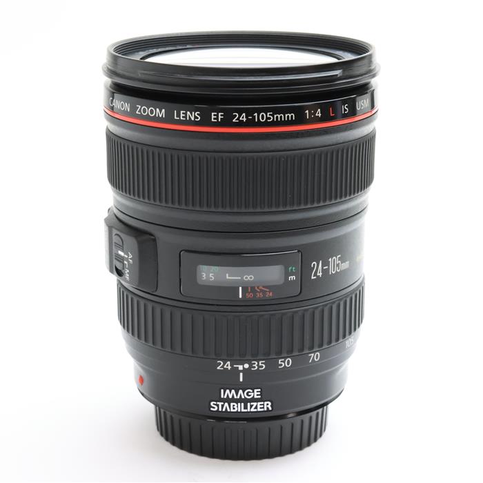 楽天市場】EF24－105mm F4L IS USMの通販