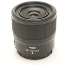 Nikon NIKKOR Z MC 50mm f/2.8