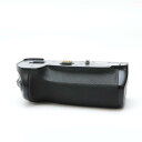 【中古】 《美品》 Panasonic バッテリーグリップ DMW-BGG9