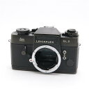 【あす楽】 【中古】 《並品》 Leica LEICAFLEX SL2 その1