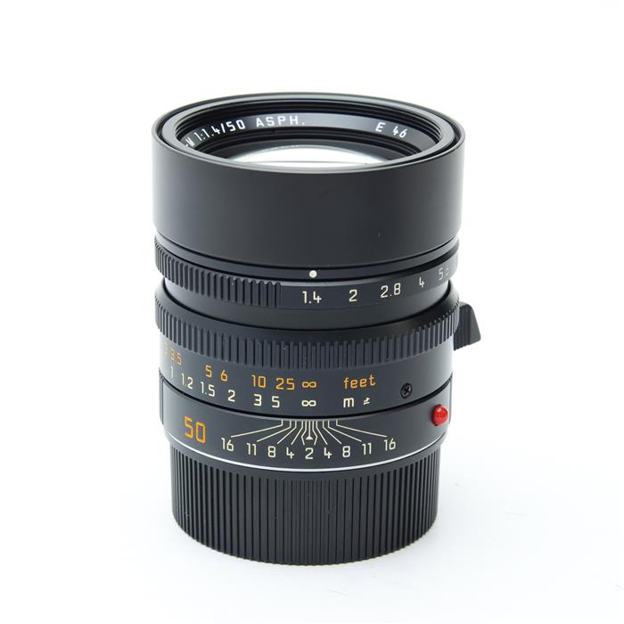 ����š� �����ʡ� Leica ���ߥ�å��� M50mm F1.4 ASPH. (6bit) �֥�å� �������������դ��饤������饸��ѥ�ˤƥ���⥯�꡼��...