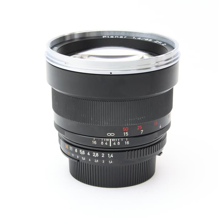 楽天市場】planar 85 1．4 ニコンの通販