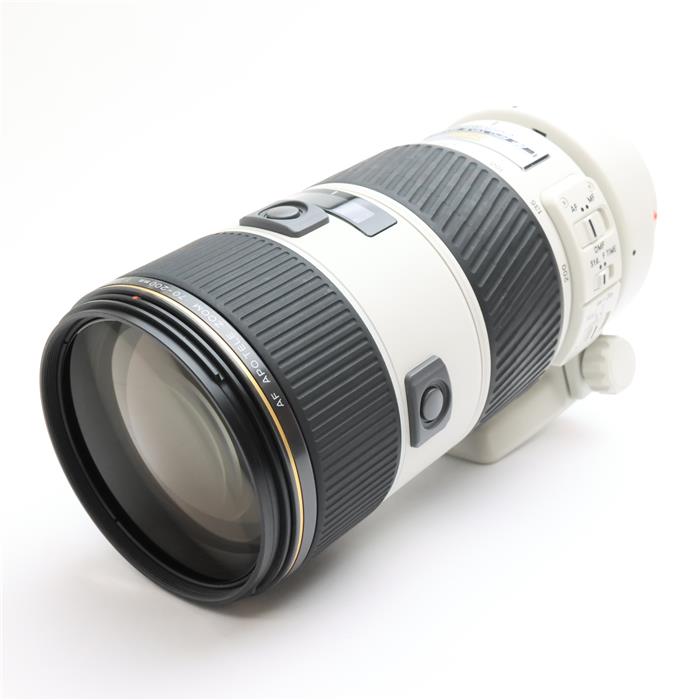 【中古】 《並品》 MINOLTA AF 70-200mm F2.8 G (D) SSM [ Lens | 交換レンズ ]