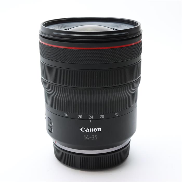樂天商城 - 【中古品】 《並品》 Canon RF14-35mm F4 L IS USM [ Lens | 交換レンズ ]