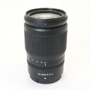 Nikon NIKKOR Z 24-200mm f/4-6.3 VR