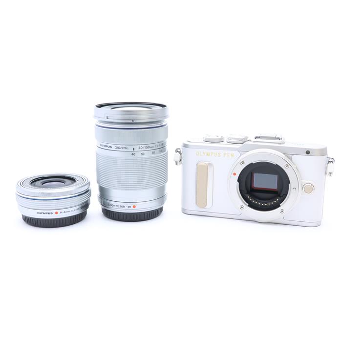 楽天市場】olympus pen e-pl8 ez ダブルズームキットの通販 楽天市場】olympus pen e-pl8 ez ダブルズームキットの通販