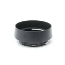 【中古】 《並品》 Leica 12503 ノクティルックス 50mmF1.2用フード