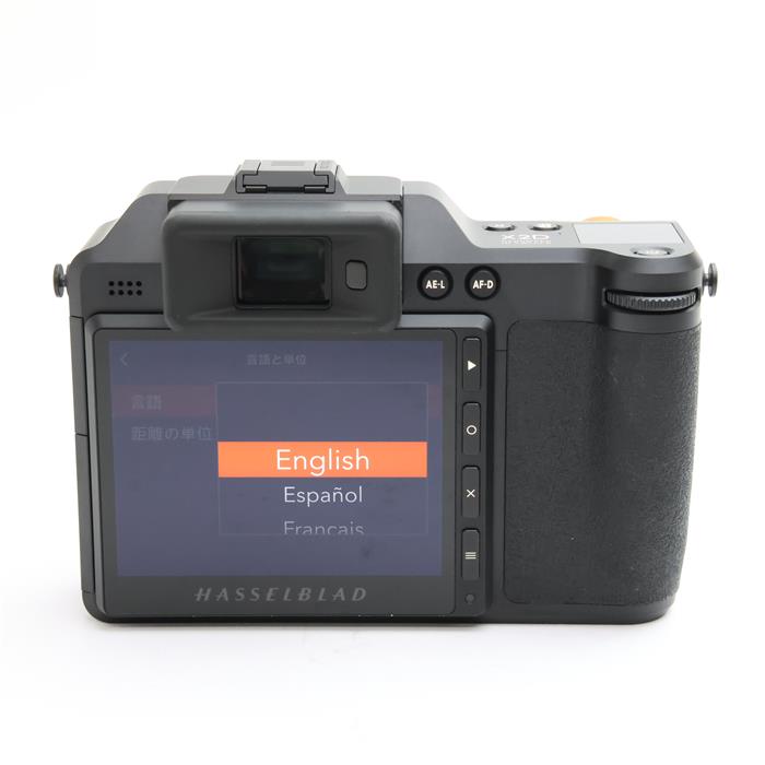 【中古】 《良品》 HASSELBLAD X2...の紹介画像3
