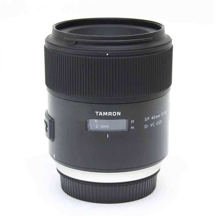 【中古】 《良品》 TAMRON SP 45mm F1.8 Di