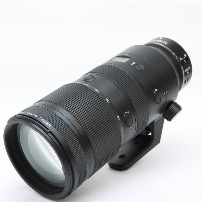 ����š� �����ʡ� Nikon NIKKOR Z 70-200mm F2.8 VR S [ Lens | �򴹥�� ]