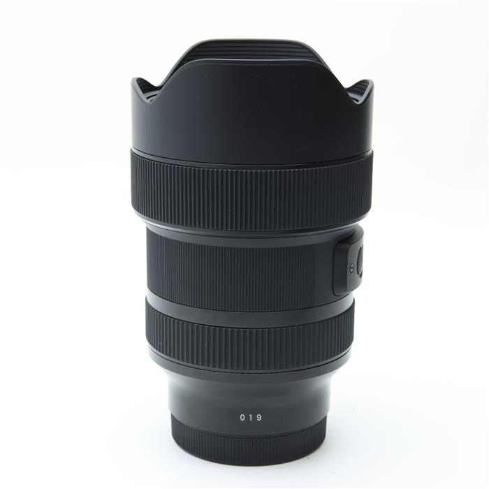 ����š� �����ʡ� SIGMA A 14-24mm F2.8 DG DN (���ˡ�E��/�ե륵�����б�) [ Lens | �򴹥�� ]