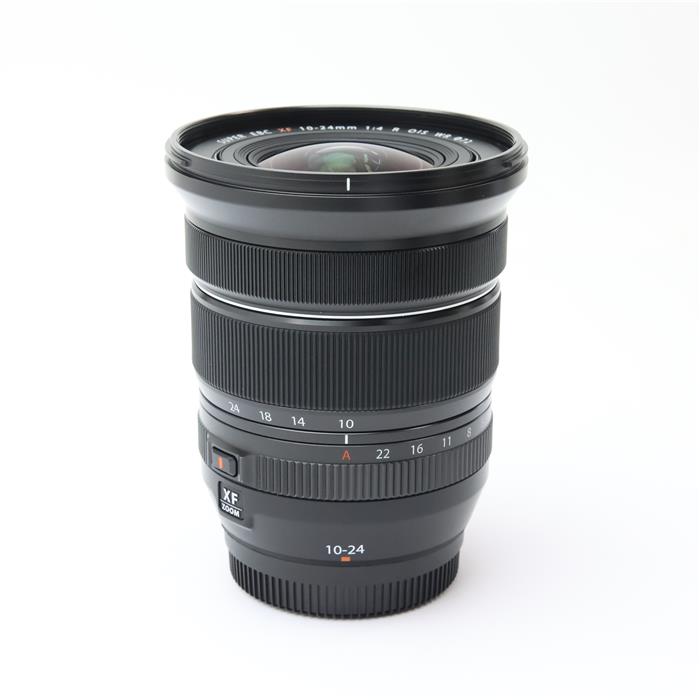富士FILM - 【中古】 《良品》 FUJIFILM フジノン XF10-24mm F4 R OIS WR [ Lens | 交換レンズ ]