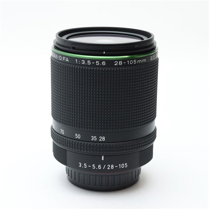 【中古】 《並品》 PENTAX HD D FA 28-105m