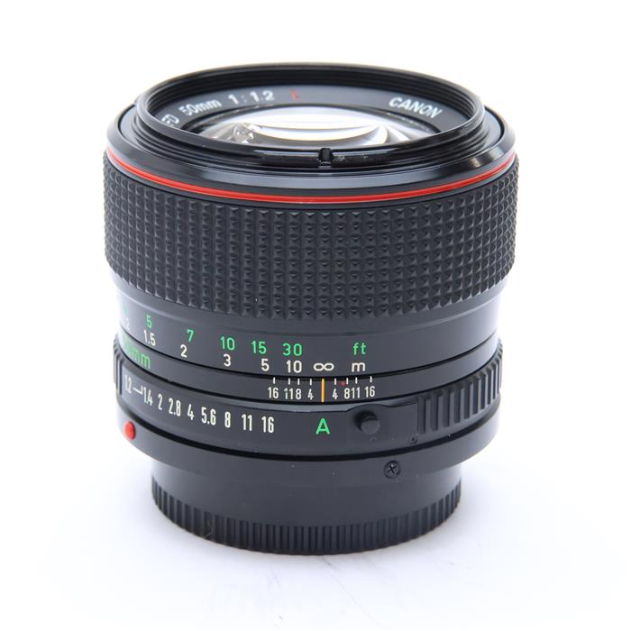 楽天市場】キャノン fd 50mm f1．2の通販