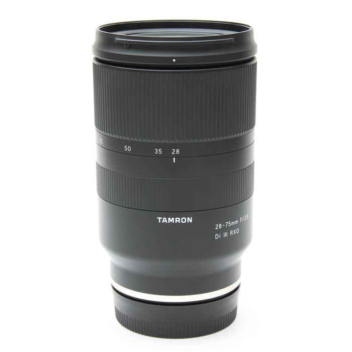 【中古】 《良品》 TAMRON 28-75mm F2.8 Di