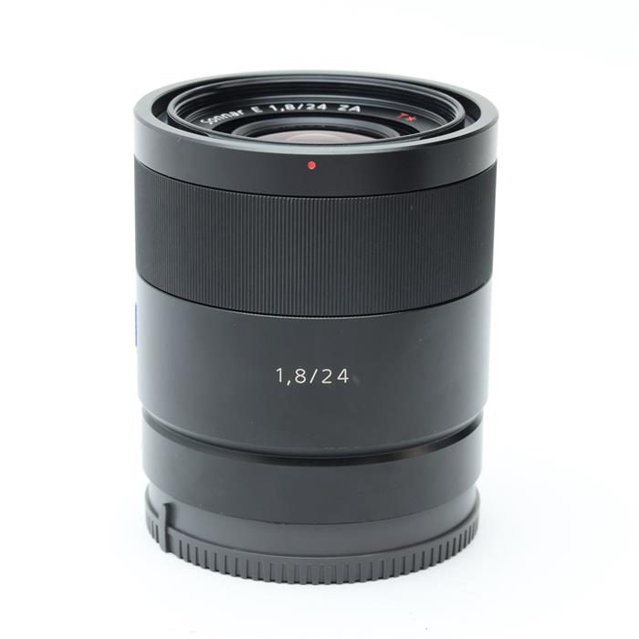 楽天市場】ソニー sonnar t* e 24mm f1．8 za sel24f18zの通販