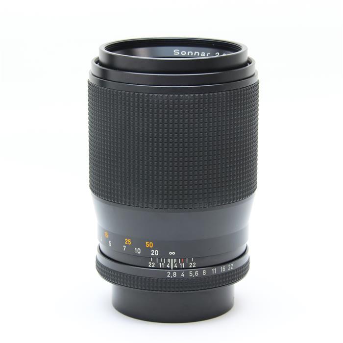 【中古】 《良品》 CONTAX Sonnar T*135mm 