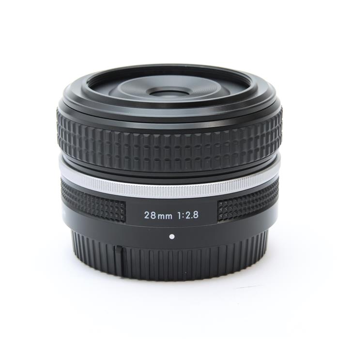 【中古】 《美品》 Nikon NIKKOR Z 28mm F2.8 （Special Edition） [ Lens | 交換レンズ ]