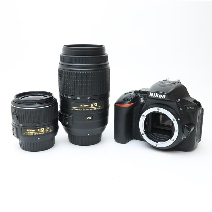 楽天市場】Nikon d5500 ダブルズームキットの通販 楽天市場】Nikon d5500 ダブルズームキットの通販