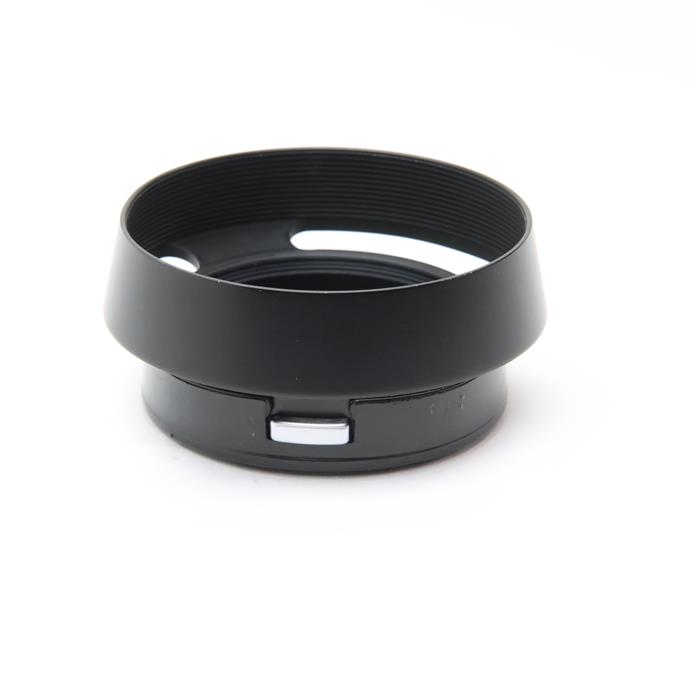 【中古】 《良品》 Leica レンズフード 12586 ズミルックス M50mm F1.4 後期型用 2
