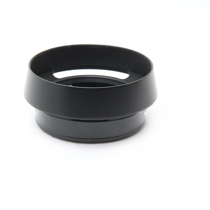 【中古】 《良品》 Leica レンズフード 12586 ズミルックス M50mm F1.4 後期型用 3