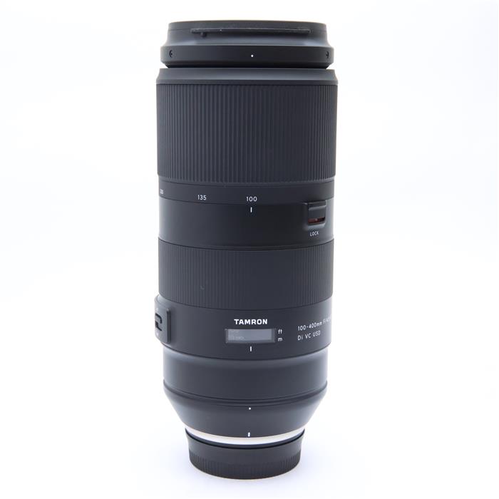 【中古】 《美品》 TAMRON 100-400mm F4.5-