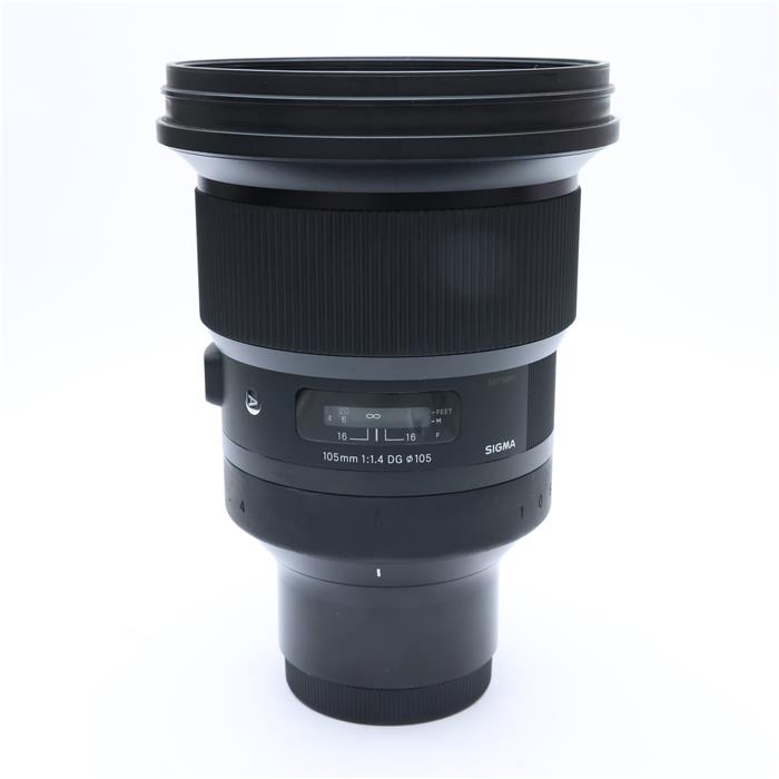 楽天市場】シグマ 105mm f1．4 dg hsmの通販