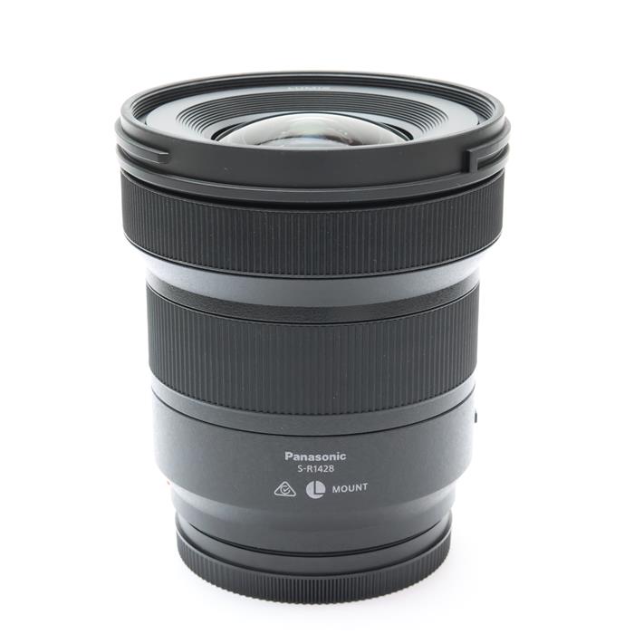 【中古】 《美品》 Panasonic LUMIX S 14-28mm F4-5.6 MACRO S-R1428 [ Lens | 交換レンズ ]