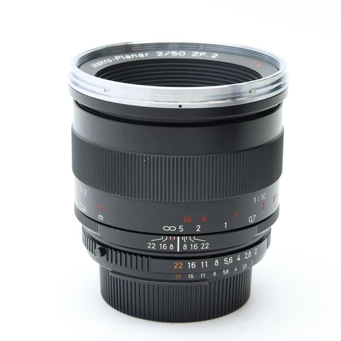 レンズ(単焦点) makro planar 50mm f2 zf.2 マクロプラナー 50mm f2 ZF.2 ニコン用レンズを使って思うことや作例