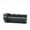 【中古】 《良品》 Panasonic バッテリーグリップ DMW-BGS1
