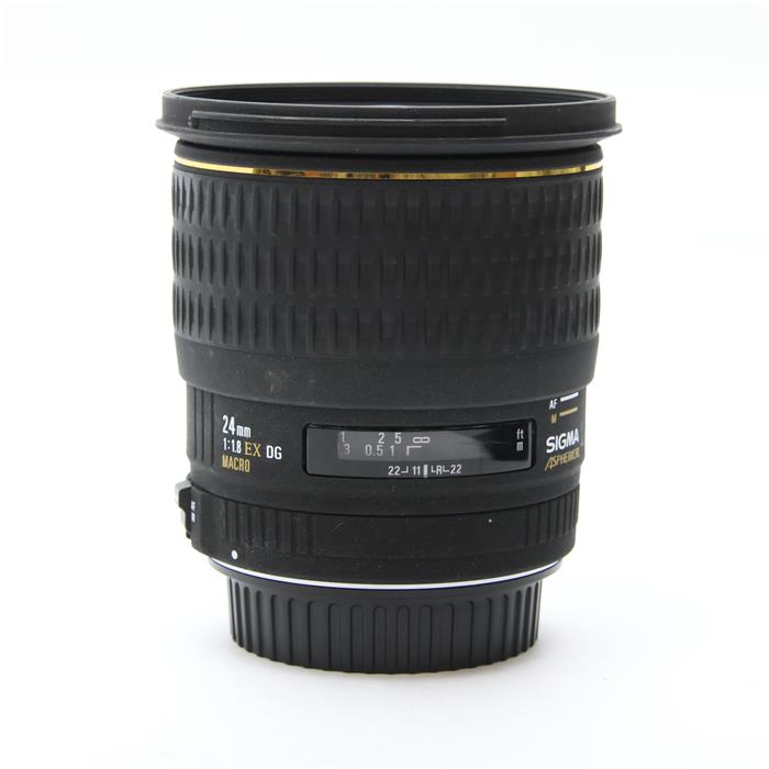 楽天市場】sigma 24mm f1.8 ex dg aspherical macroの通販 楽天市場】sigma 24mm f1.8 ex dg aspherical macroの通販