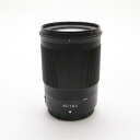 Nikon NIKKOR Z 85mm f/1.8 S