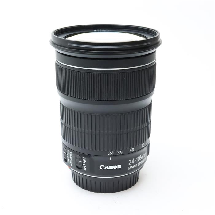 【中古】 《良品》 Canon EF24-105mm F3.5-5.6 IS STM [ Lens | 交換レンズ ]