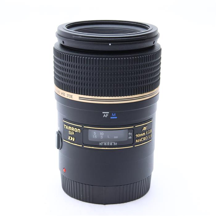 楽天市場】sp af90mm f2．8 di macro 1:1 キャノンの通販