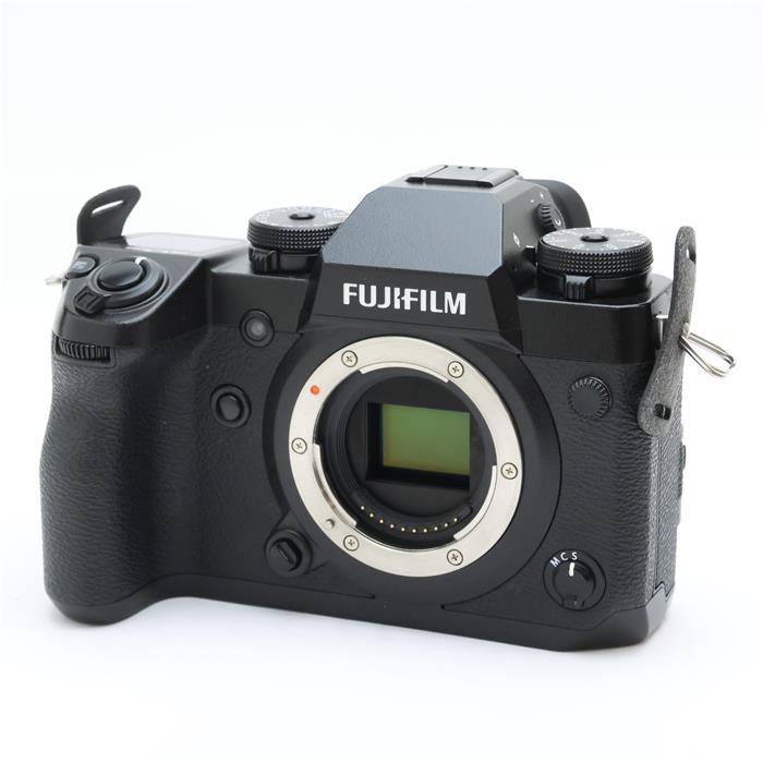 FUJIFILM X-H1 本体 訳あり格安 楽天市場】fujifilm x h1 中古の通販