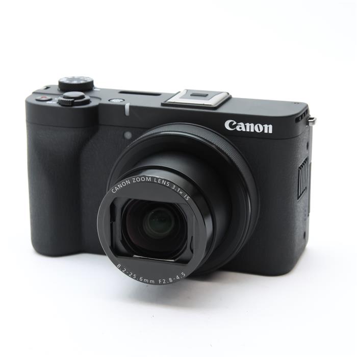 【中古】 《美品》 Canon PowerShot V1 [ デジタルカメラ ]