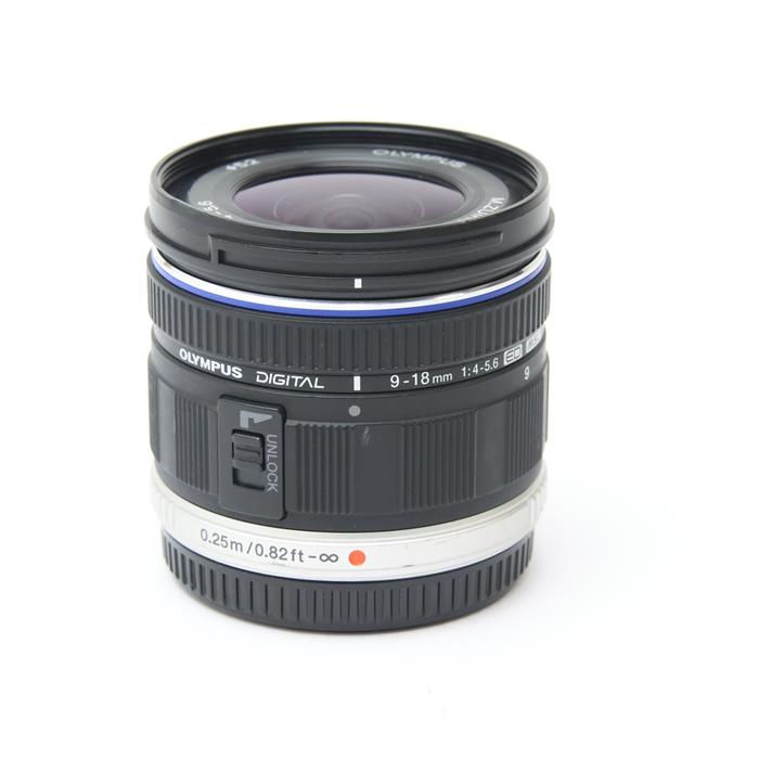 ����š� �����ʡ� OLYMPUS M.ZUIKO DIGITAL ED9-18mm F4.0-5.6 (�ޥ������ե���������) [ Lens | �򴹥�� ...