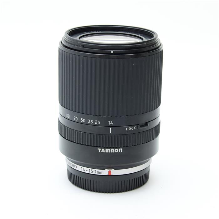 【中古】 《良品》 TAMRON 14-150mm F3.5-5