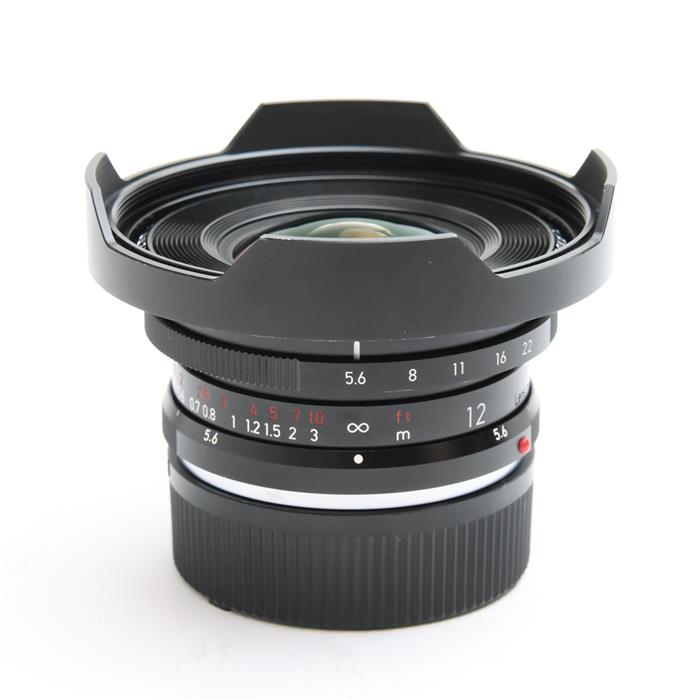 楽天市場】ultra wide heliar 12mm f5．6の通販
