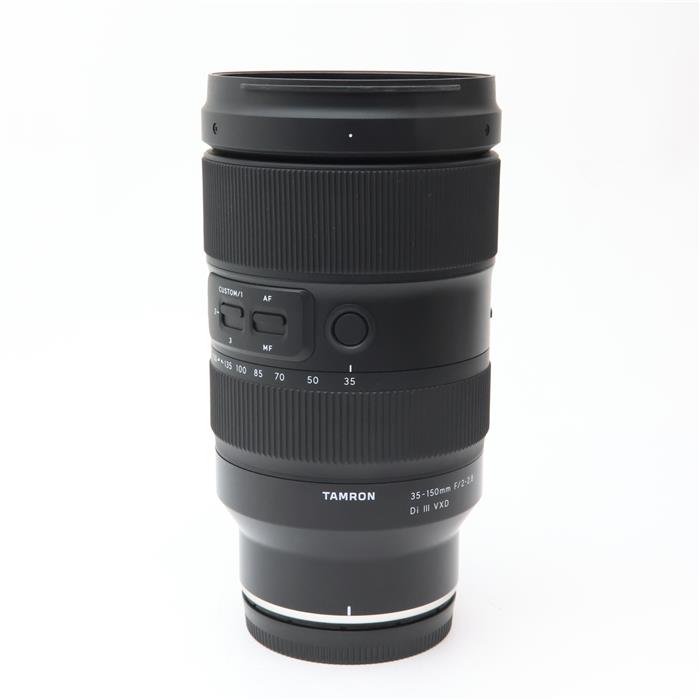 【中古】 《良品》 TAMRON 35-150mm F2-2.8