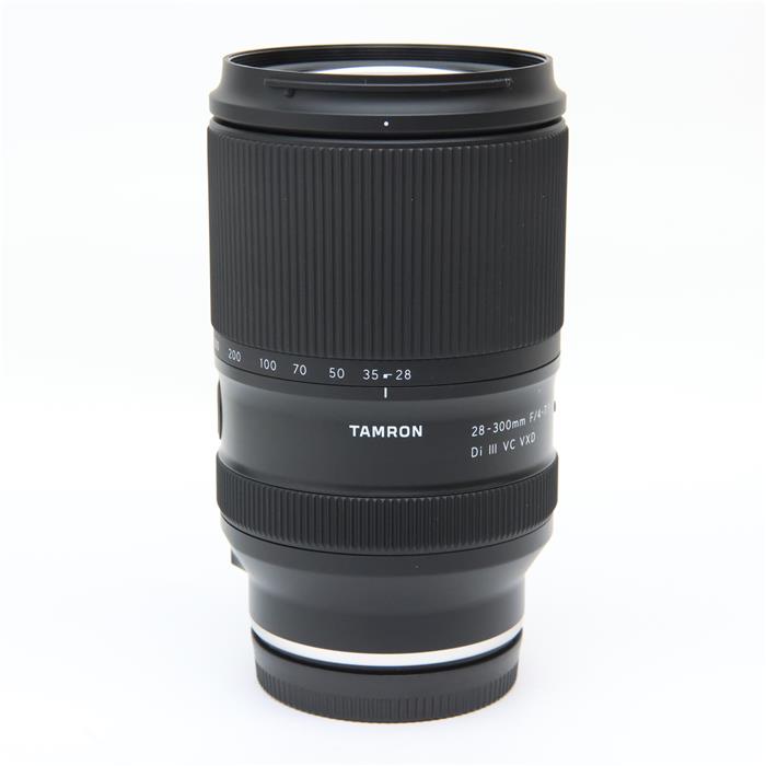 【中古】 《良品》 TAMRON 28-300mm F4-7.1