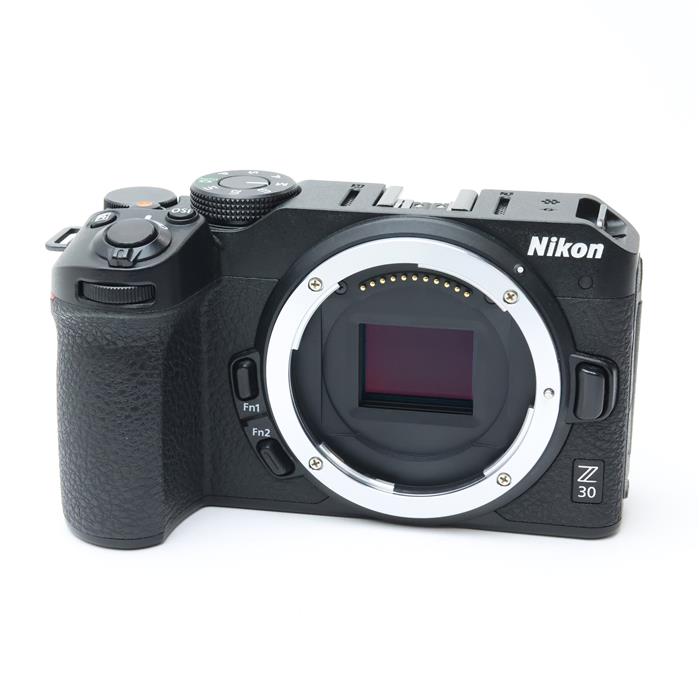【中古】 《良品》 Nikon Z30 ボディ [ デジタルカメラ ]