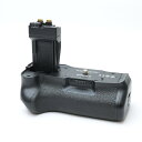 【中古】 《良品》 Canon バッテリーグリップ BG-E8
