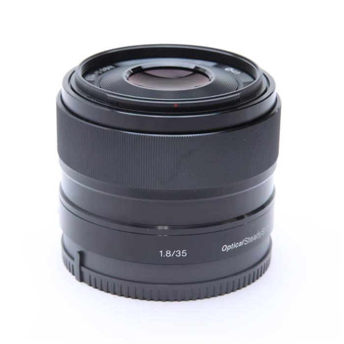 楽天市場】ソニー e 35mm f1.8 oss [sel35f18]の通販