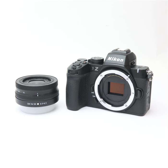 良品》Nikon 《美品》Nikon Z50II ボディ Z50 ボディ