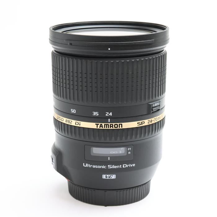 楽天市場】tamron sp 24－70mm f2．8 di vc usdの通販