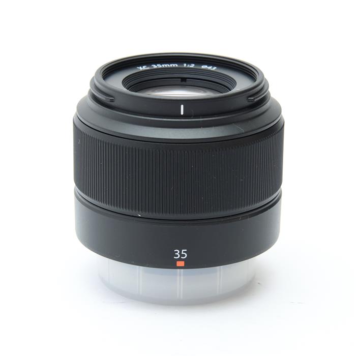 【中古】 《美品》 FUJIFILM フジノン XC35mm F2 [ Lens | 交換レンズ ]