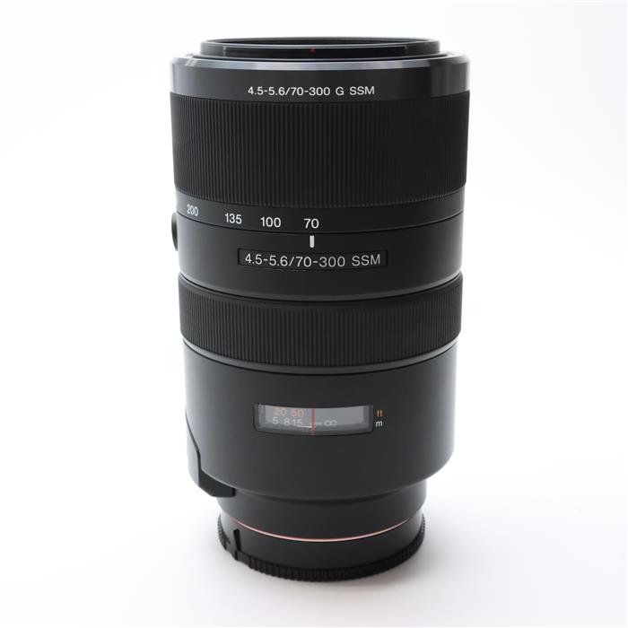 【中古】 《良品》 SONY 70-300mm F4.5-5.6